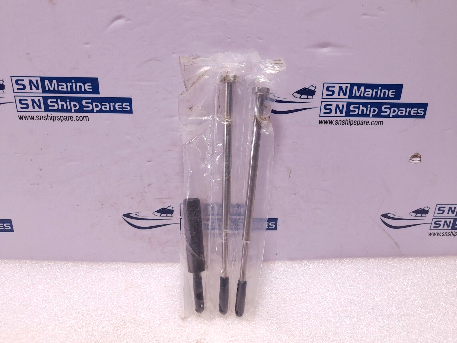 The Lee Company CUTA1870109C NOV Shaffer 7403529 Visco Jet Tool Set Series 187