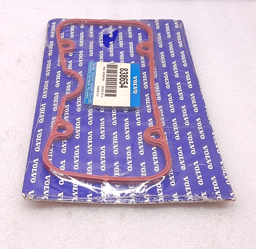 Volvo 838654 Cover Gasket
