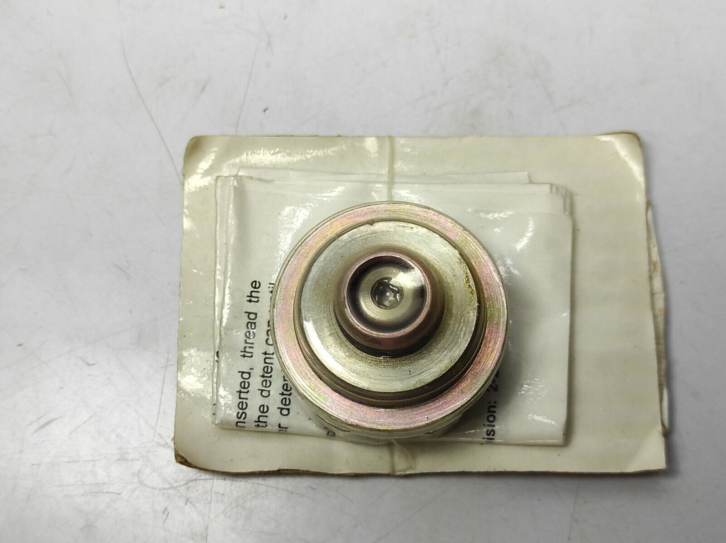 Weatherford 031VCRK Service Kit 