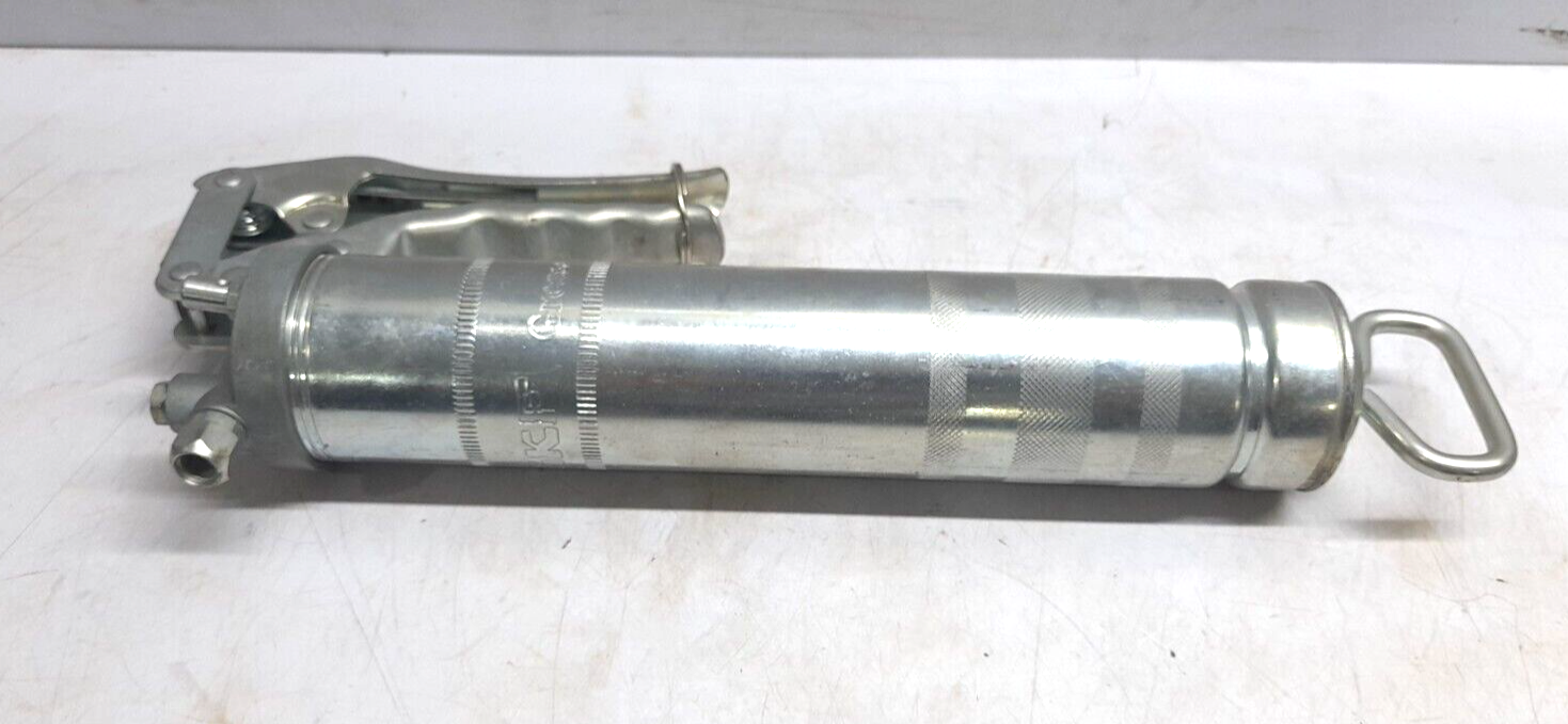 SKF Lagh 400 Grease Gun With RS 672-172 Hose