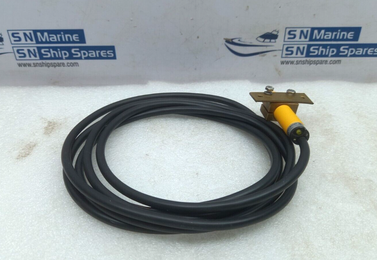 Turck Bi1U-S12-AP6X/S1132 Inductive Sensor Huisman Equipment 20044291