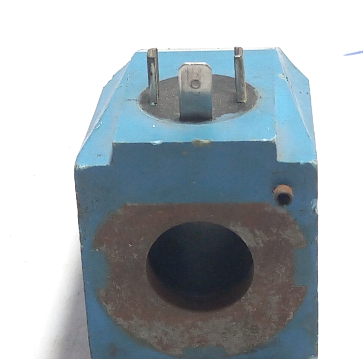 Vickers 617704 Solenoid Coil 220VDC 33W