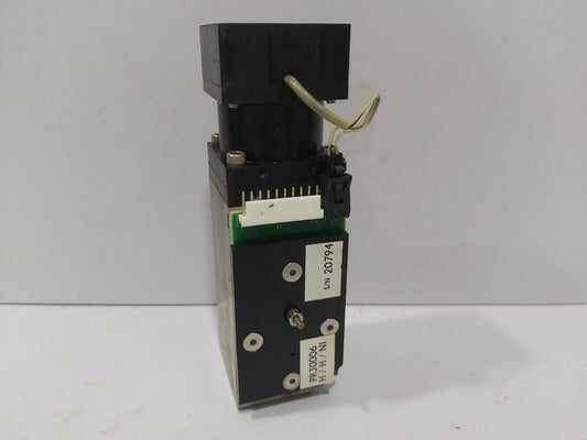 Westlock PR30006 Positioner I/P Transducer Icot Electronics PR30006 H/H/NI