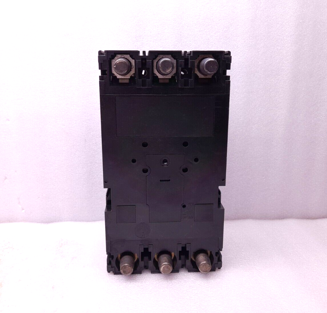 Terasaki XS400CS Tembreak Circuit Breaker 350A 3P AC600V DC250V