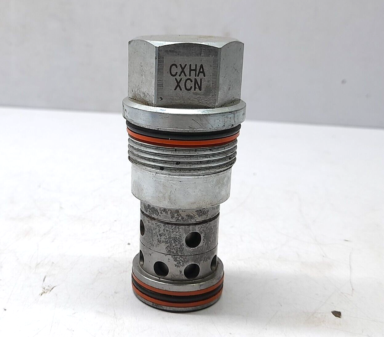 Sun Hydraulics CXHAXCN Check Valve CXHA XCN