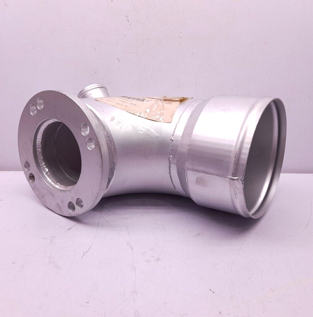 Yanmar 119573-13500 Elbow Stainless 11957313500