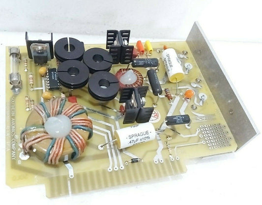 SOUTHERN AVIONICS PWB 364 REV-A 960109 SLP36400 PCB PWB364