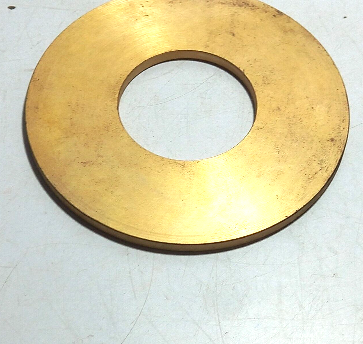 Aker BA5021742 Thrust Washer