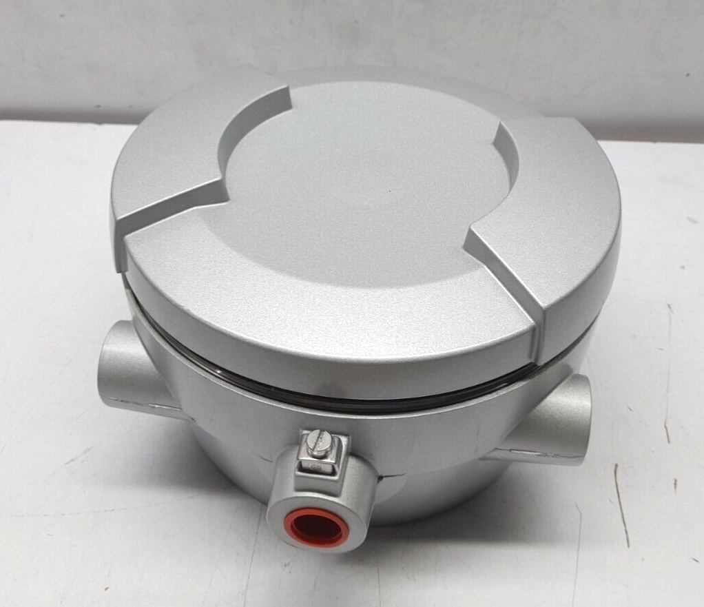 Honeywell Enraf VITO LT Interface 762 UP**762*AGA/Z