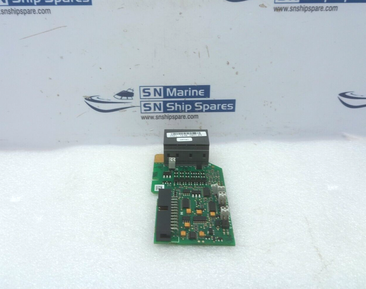 Vacon PLC OPT-A1-V Option Card OPT-A1-V For Variable Frequency CM090499 PC00253