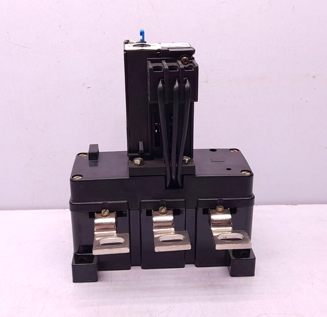 Sprecher Schuh CT 1-145 Thermal Overload Relay 90-145A