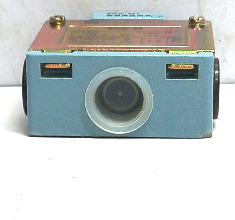 Telemecanique XCK-M Limit Switch