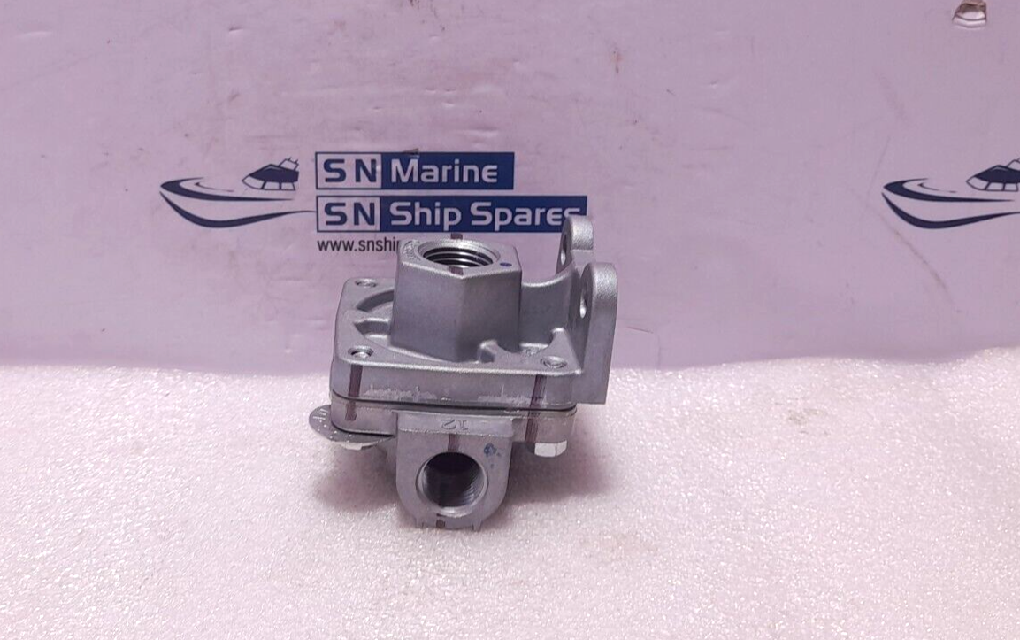 Bendix 229860N Quick Release Valve