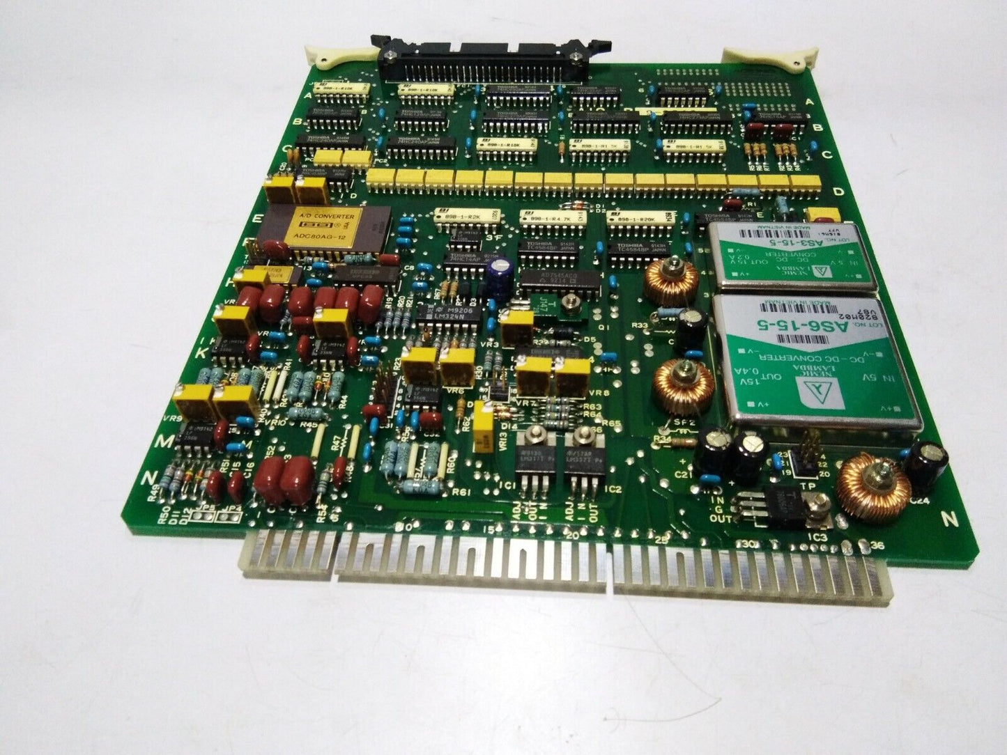 MITSUI AIO-B 2-0318 PCB AIOB20318 /A10 B 2-0318