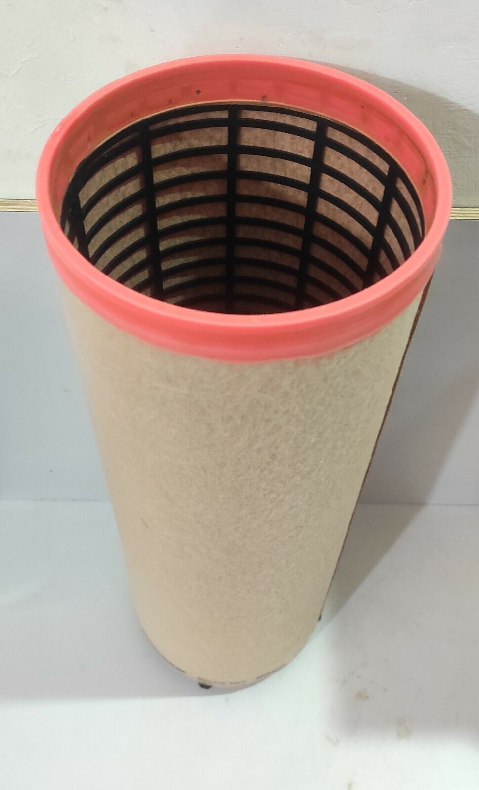 Doosan 89288989 Safety Element