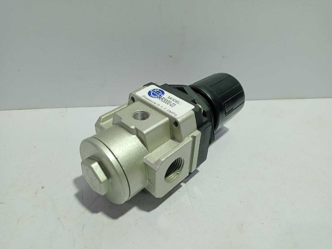 Tetra AR3000-03 Filter Pressure 0.1-1.0MPa