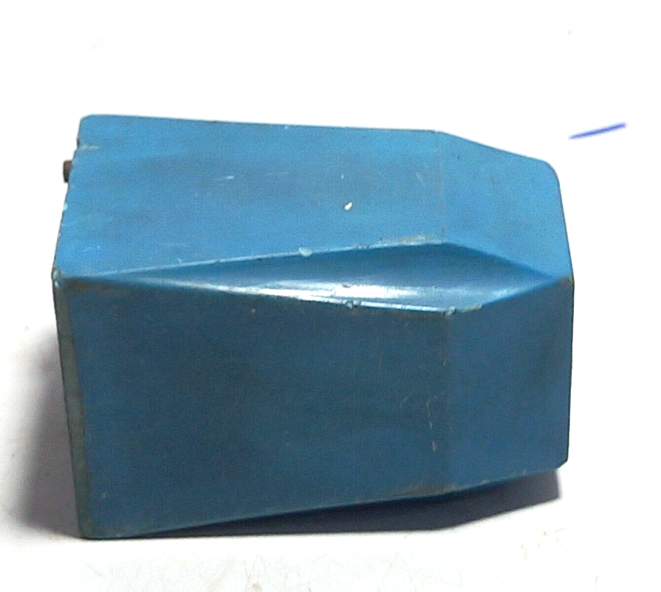 Vickers 617704 Solenoid Coil 220VDC 33W