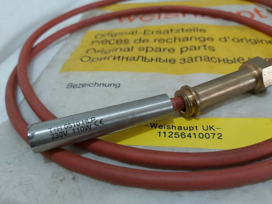 WEISHAUPT 11256410072 T+H 0510HLP /TH0510HLP