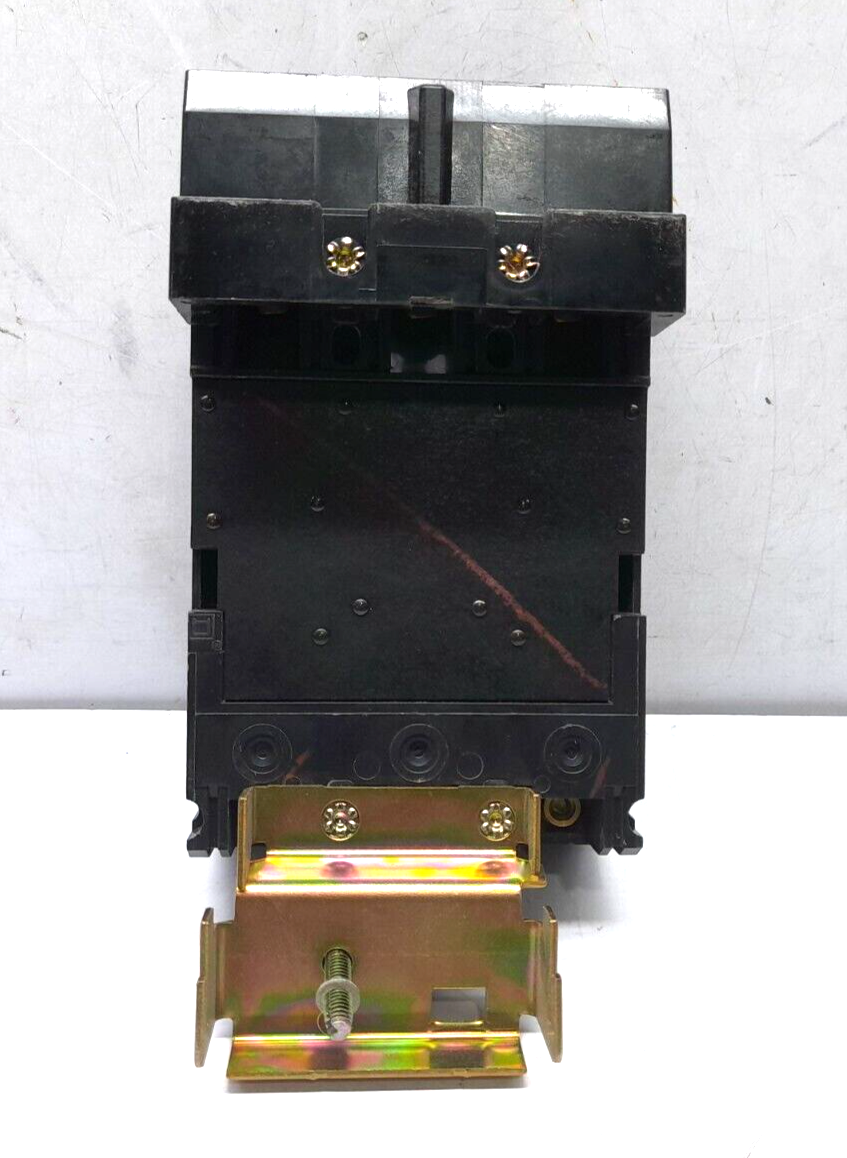 Square D FH36070 Circuit Breaker 600V~ 250VDC 50_60Hz 70A 3P