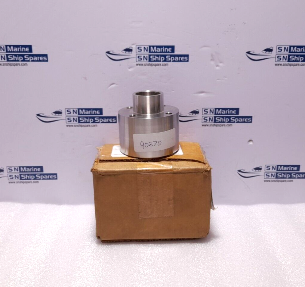 Teledyne 90270 Piston Pump Body