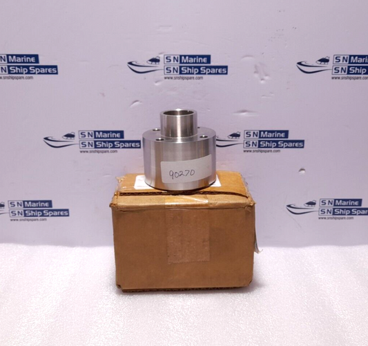 Teledyne 90270 Piston Pump Body