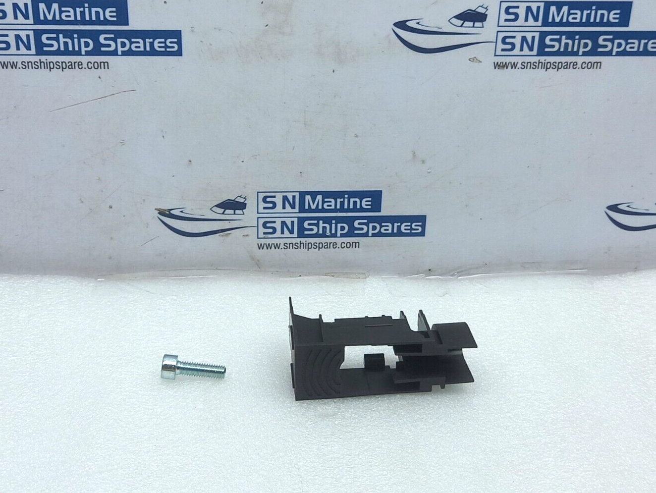 3VL 216-4TA30 Accessory For VL160, Terminal Screw 3PCs In Lot