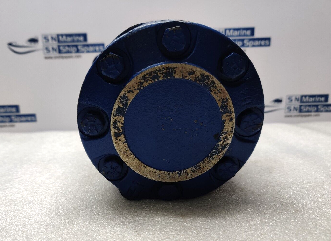 Torqlite RT40HM Hydraulic Motor