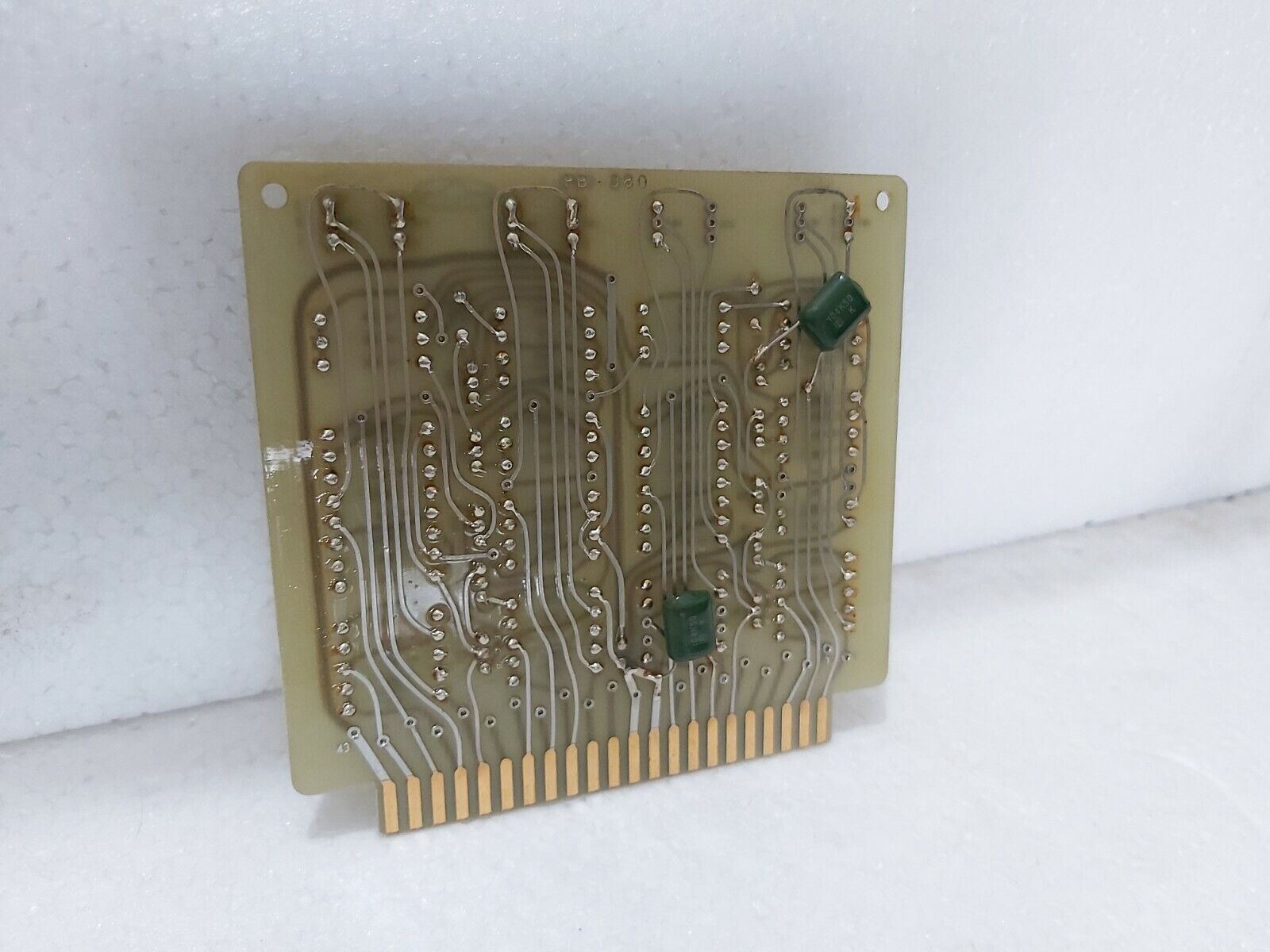 UTSUKI PB-080 DELAY TIME UNIT PCB BOARD PB080