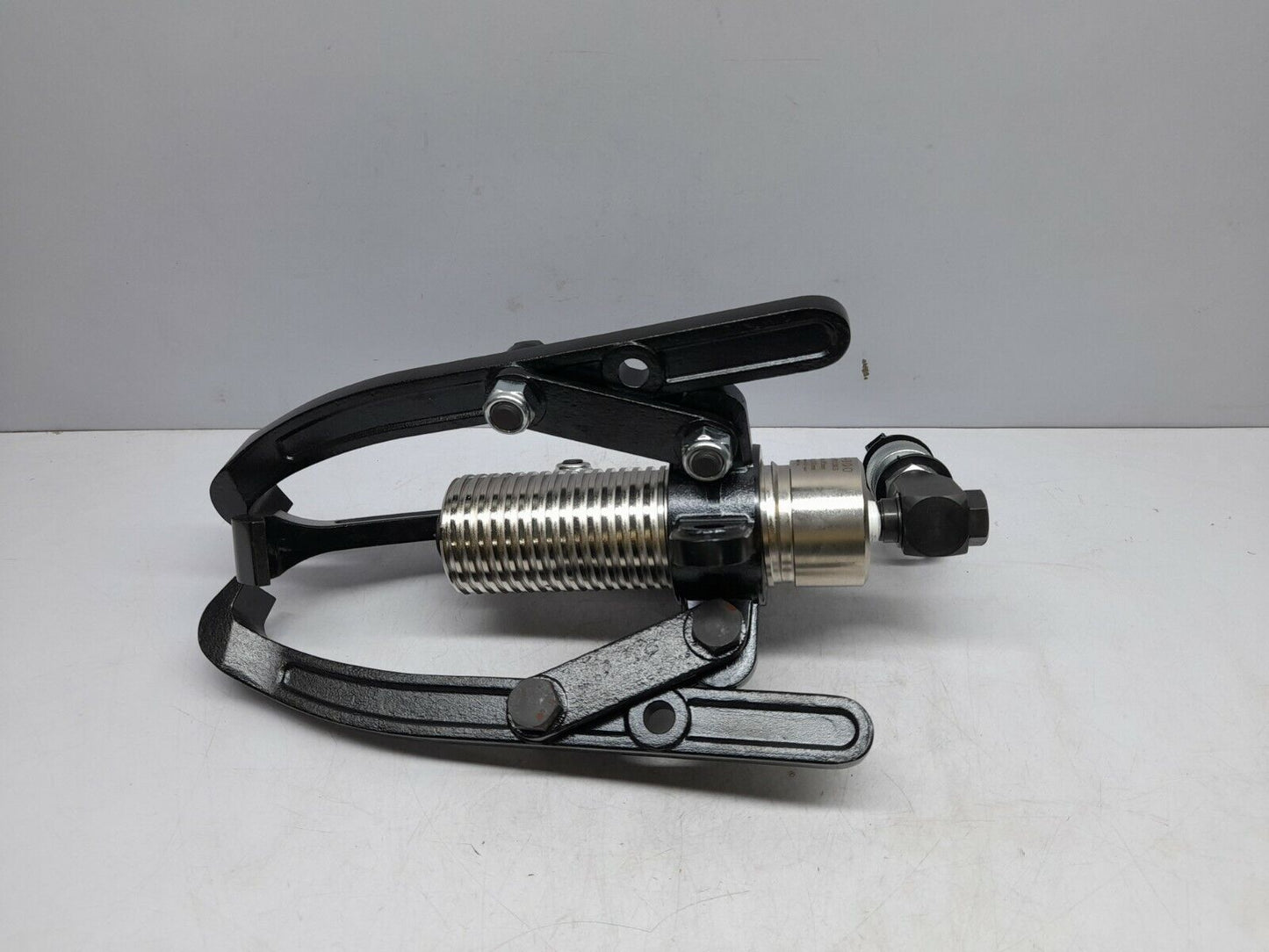 Sun Run SPR-800 Hydraulic Puller Cap 8 Tons Stroke 85 mm Reach 230 mm