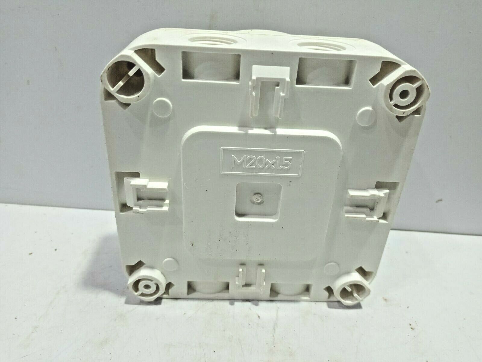 Starex DBZ1192 WT Mounting Base 458814