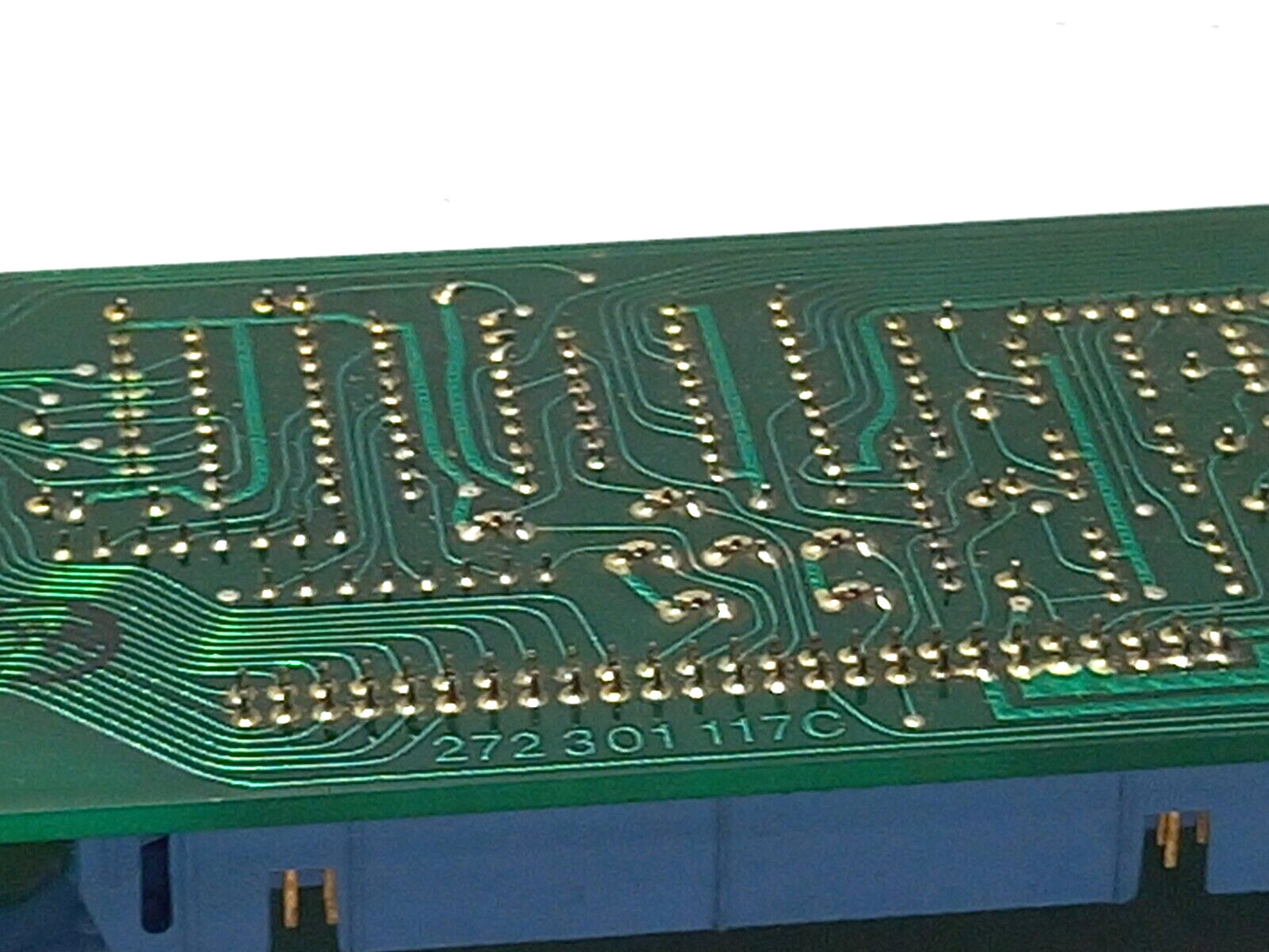 AEG 272301117C PCB 272.301/117C EA 401 271 103134.H 042-233007.02 272 301 117C