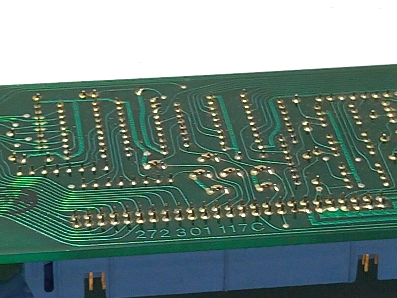 AEG 272301117C PCB 272.301/117C EA 401 271 103134.H 042-233007.02 272 301 117C