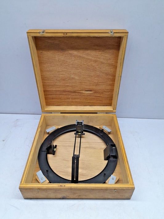 Tokyo Keiki Gyro Compass Azimuth Circle