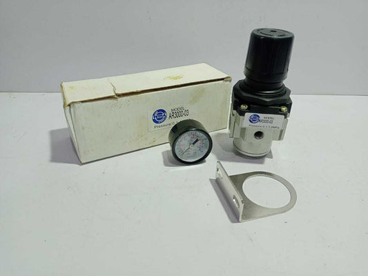 Tetra AR3000-03 Filter Pressure 0.1-1.0MPa