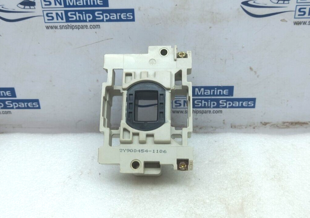 Telemecanique LX6-D401106 110V 50-60 Hz Coil 2Y900454-1106