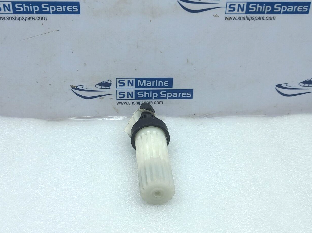 Tecnicomar 211PD020FL0STD Foot Filter For Dosing Pump