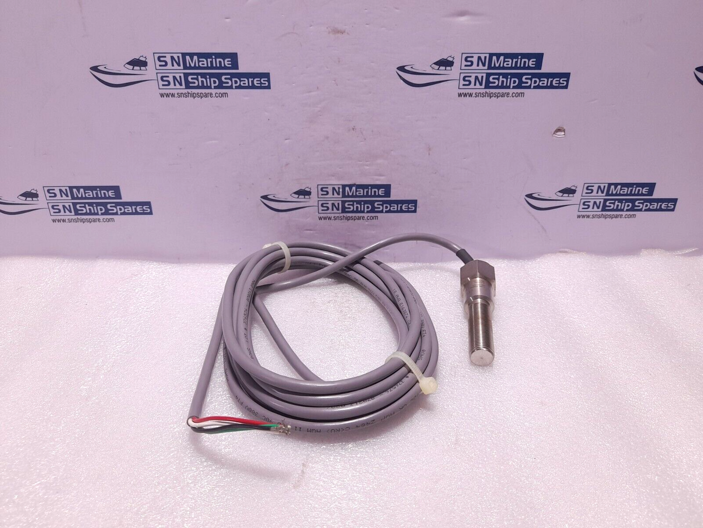 Topworx 73-1352T-B15 Limit Switch Leverless SPDT Contact