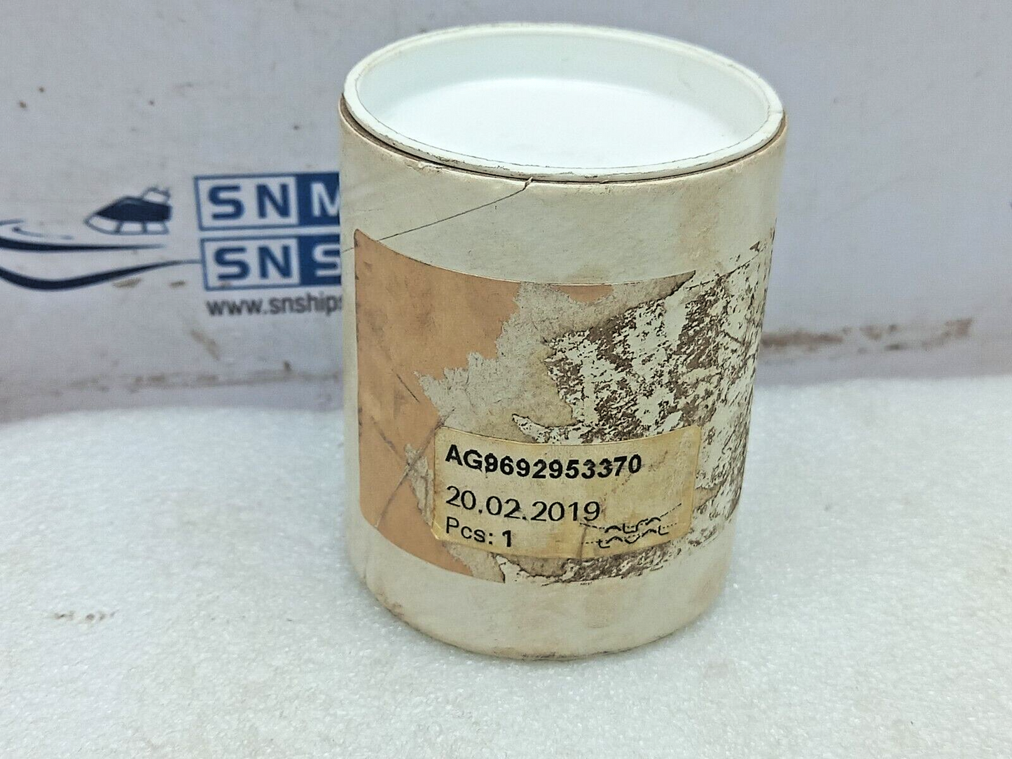 Alfa Laval AG9692953370 Spare Kit