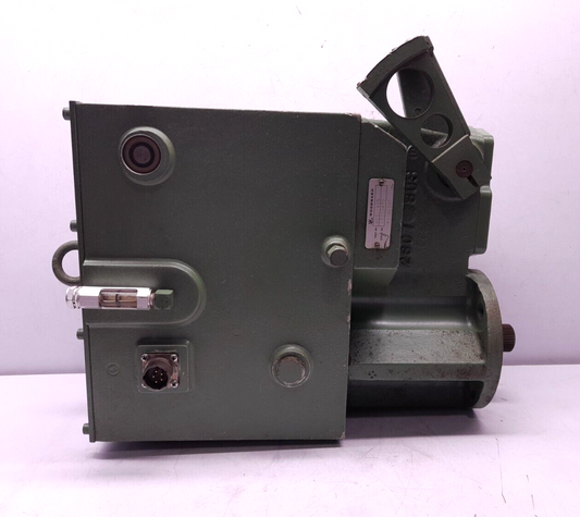 Woodward 8251-425 Governor 8251425