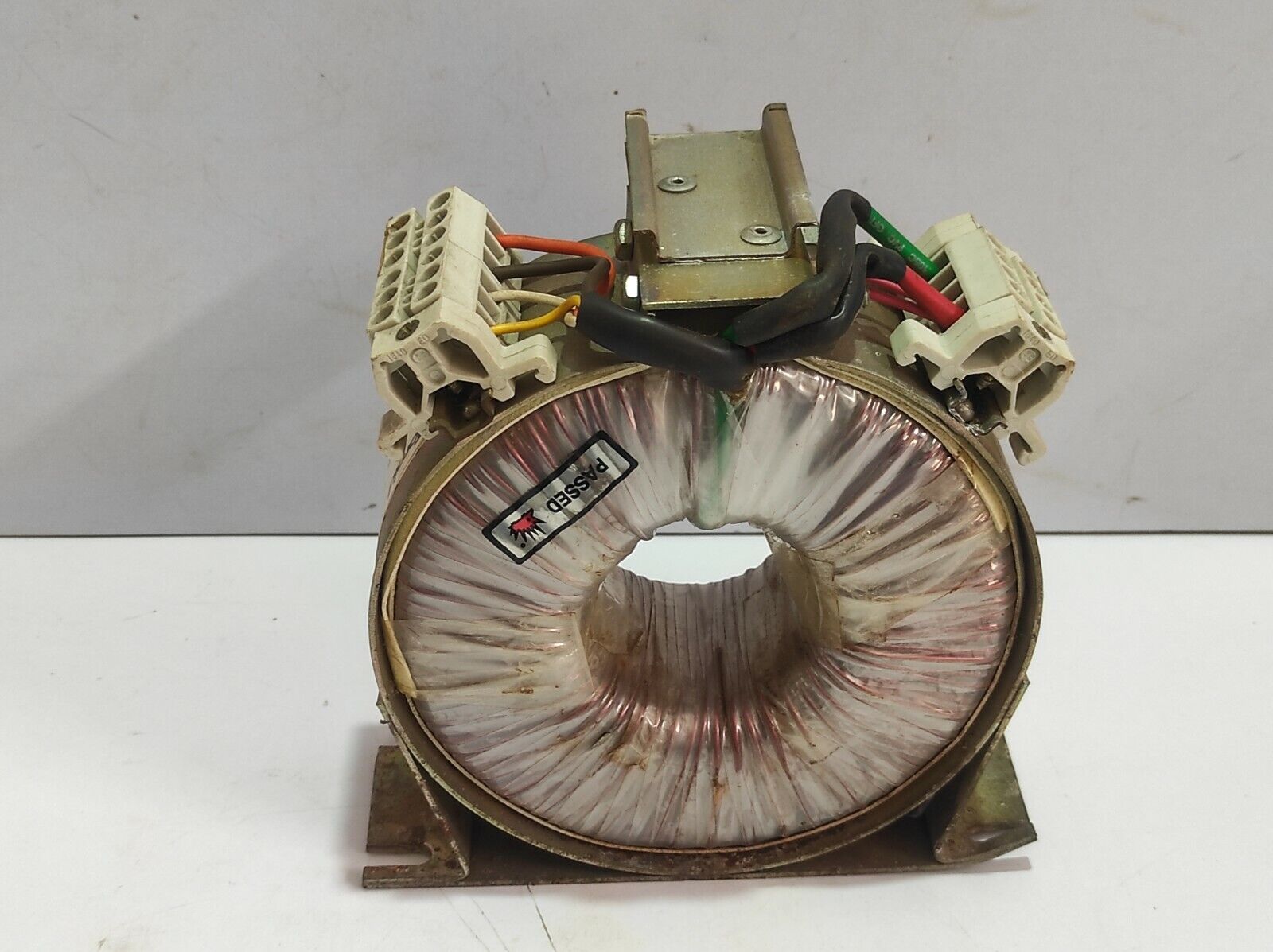 Toroid 3084-C Transformer 3084C Esab 0468943001 Control Transformer 468 943 001