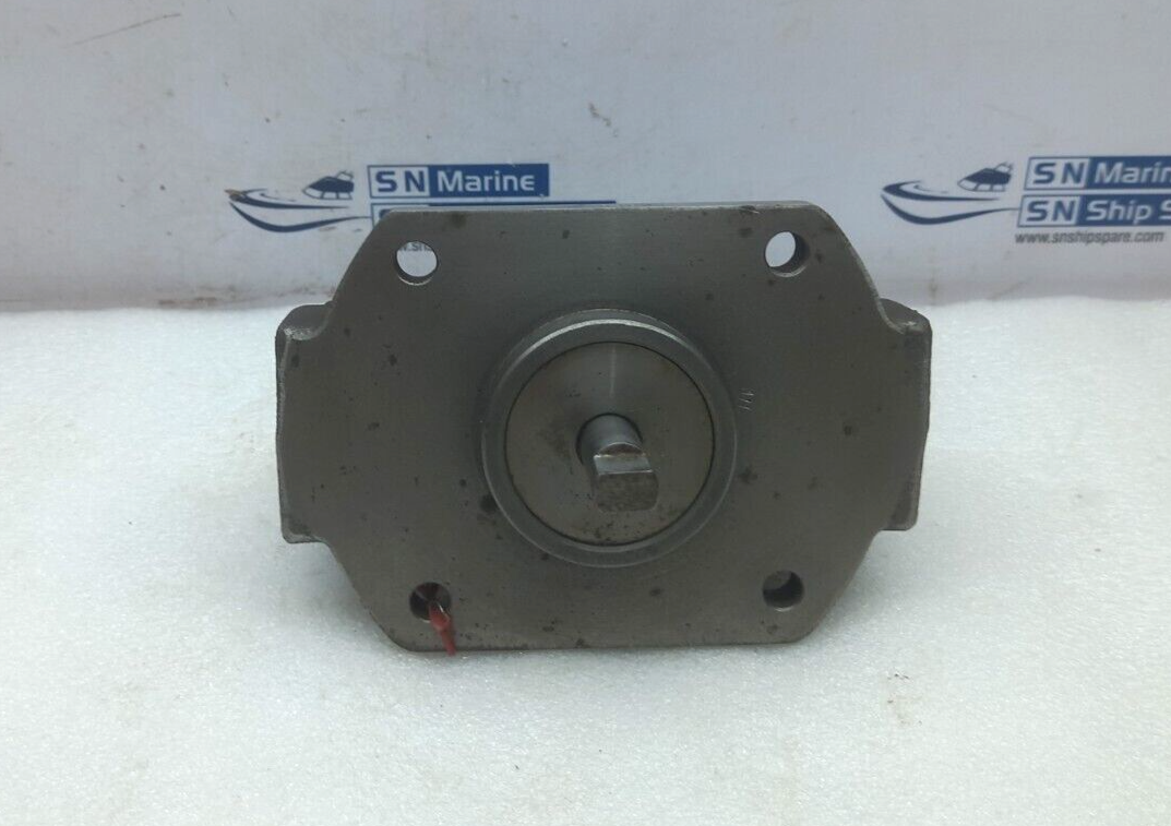 TUTHILL 2RFD-A-1 2LFD 20C CARTRIDGE LUBRICATION HYDRAULIC PUMP