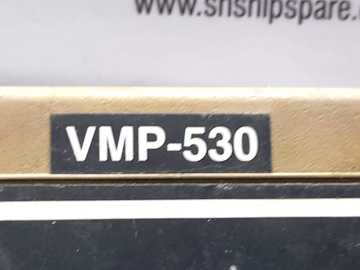 Vingtor VMP-530 Main Station Marine VP-1050 PCB