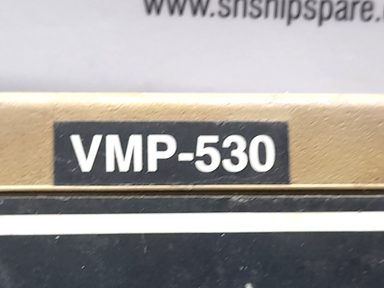 Vingtor VMP-530 Main Station Marine VP-1050 PCB