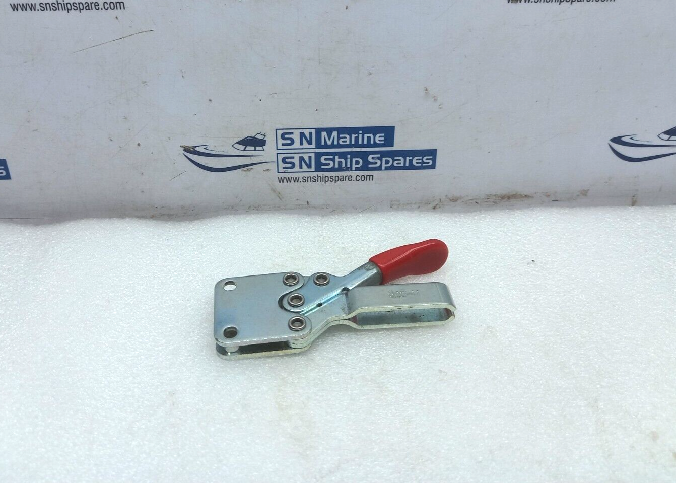 DESTACO 215-UB Hold Down Clamp