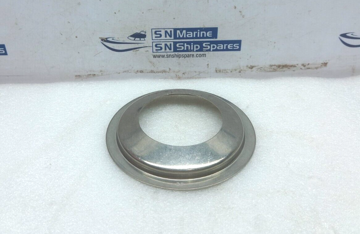 Alfa-Laval 73705 Gravity Separator Disc 7370500 2PCs In Lot