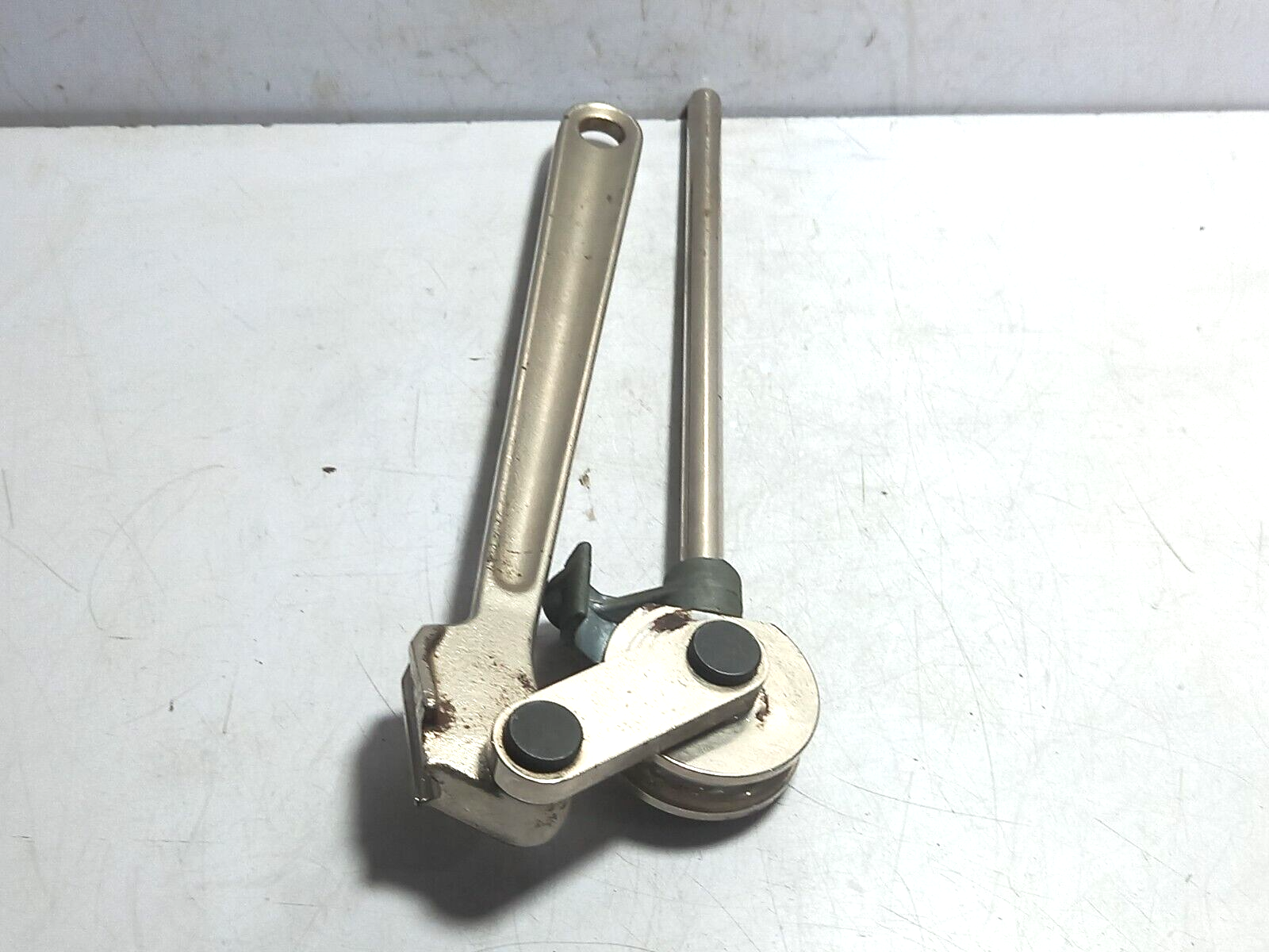 Virax 251110 Bending Pliers