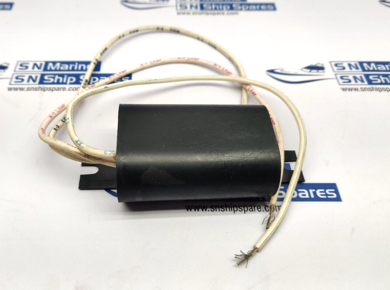 Advance Ballast LI571H5 Lamp Ignitor 1000W 5FT Max 105C