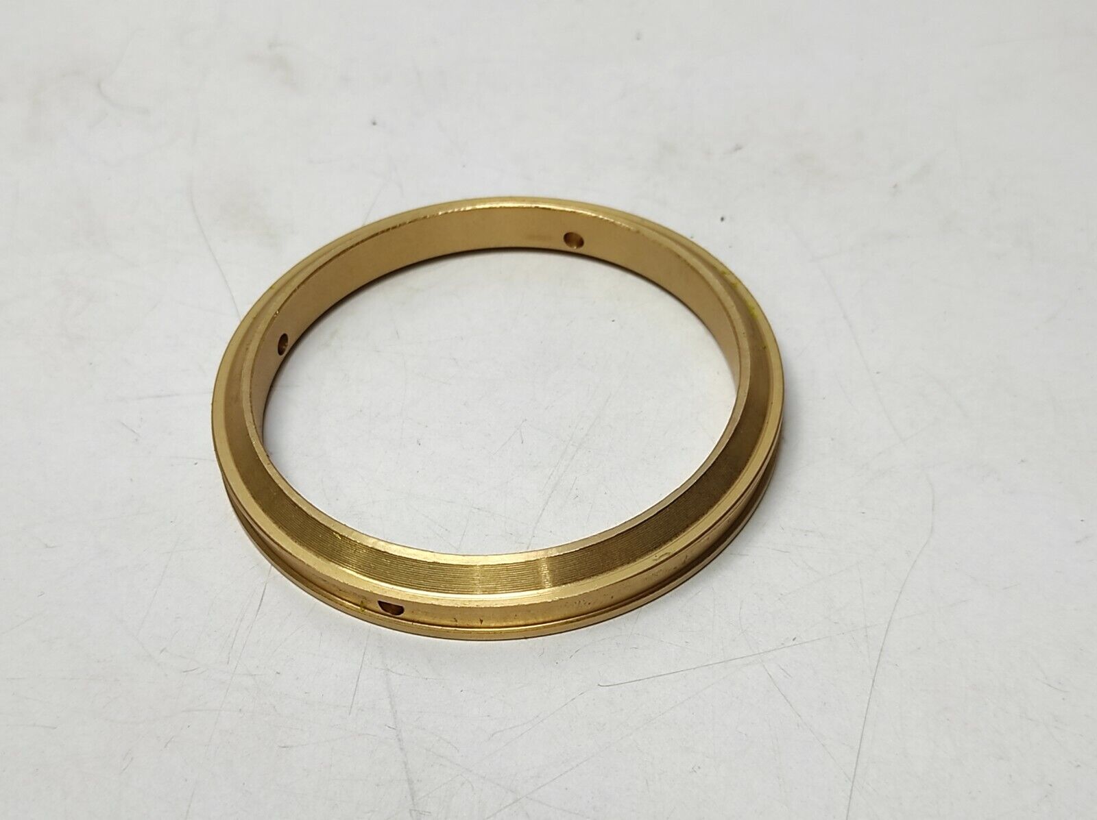 Specific Equipment Company P76-KP58-250AB Lantern Ring 2-1/2x3 / 9-pcs Lot Sale