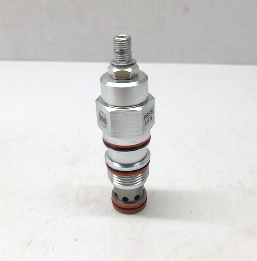 Sun Hydraulics PBFB LAN Pressure Reducing Valve PBFB-LAN PBFBLAN