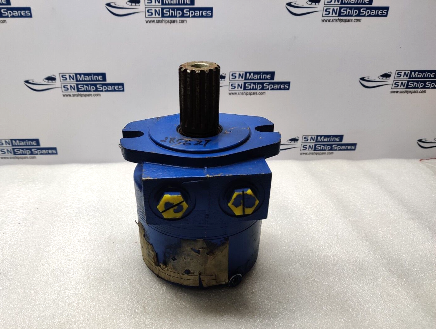 Torqlite RT40HM Hydraulic Motor